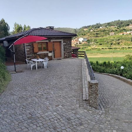 Casa Do Tio Quim Villa Castelo de Paiva Dış mekan fotoğraf