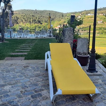 Casa Do Tio Quim Villa Castelo de Paiva Dış mekan fotoğraf