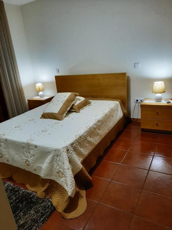 Casa Do Tio Quim Villa Castelo de Paiva Dış mekan fotoğraf