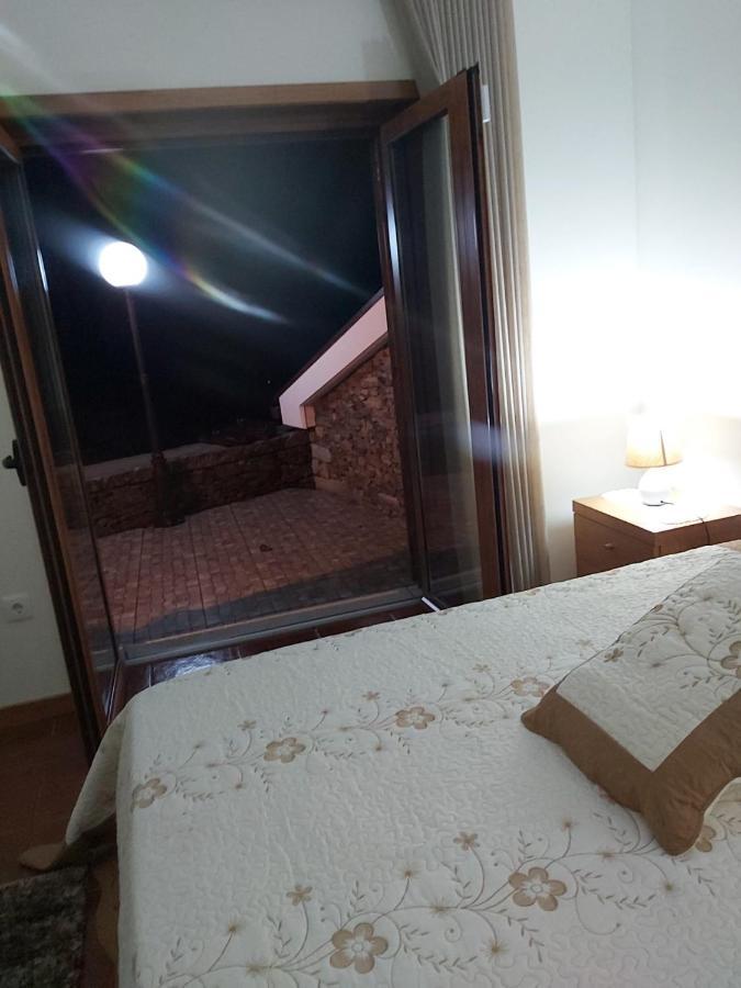 Casa Do Tio Quim Villa Castelo de Paiva Dış mekan fotoğraf